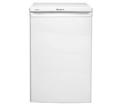 HOTPOINT  RLAAV22.P.1 Undercounter Fridge - White